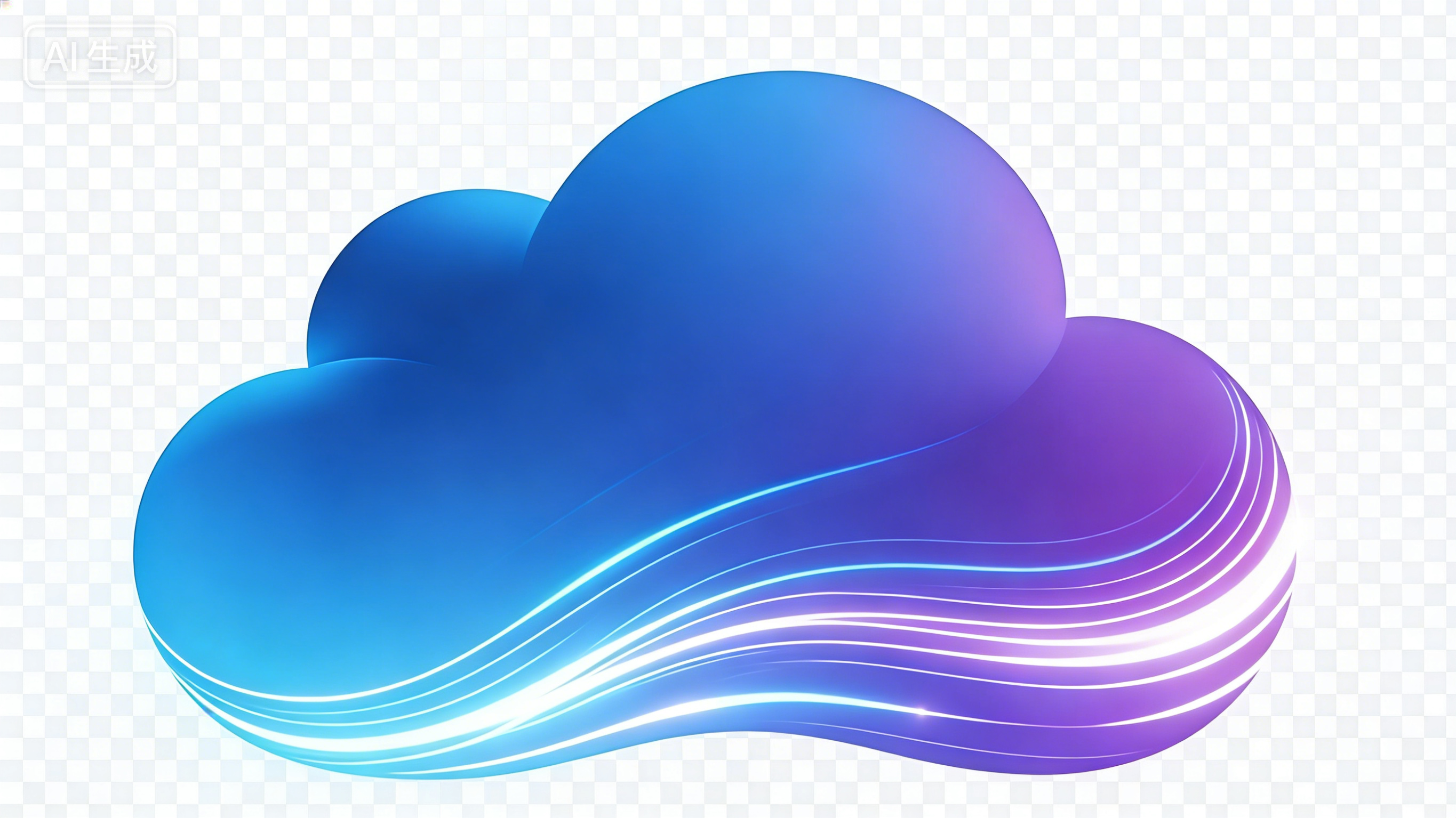 Cloud Dream Marketing Logo